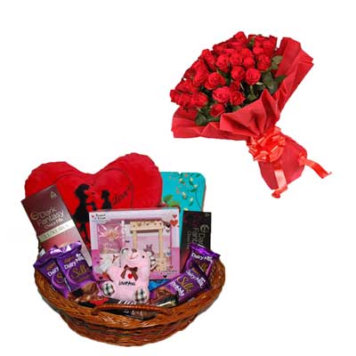 "Love Baskets - code VLB16 - Click here to View more details about this Product